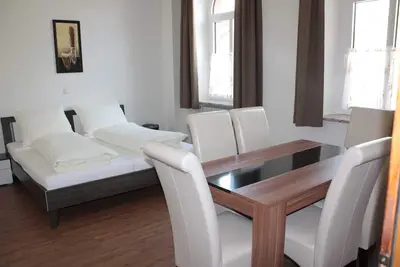 Image de Tt Apartment Ec Ă Europa-Park Rust - Appartements Thai Tawan Ă Europa-Park Rust