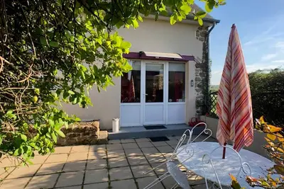 Image de Maison des Hortensias