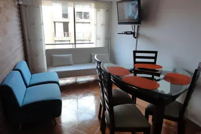 Image de Garage Apartamento 3 Alcobas 2 Baos