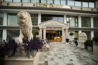 Image de Lion Park Suites & Residence Hotel