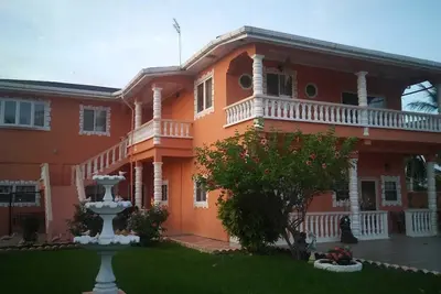 Image de Belle maison moderne de 3 chambres