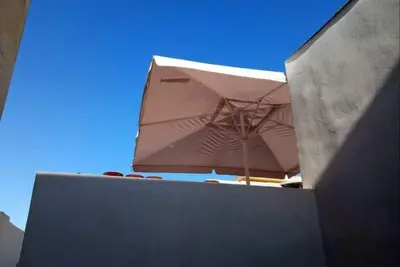 Image de Casammare est une maison individuelle avec terrasse