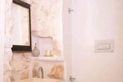 Masseria Cavaliere Fumarola by Typney