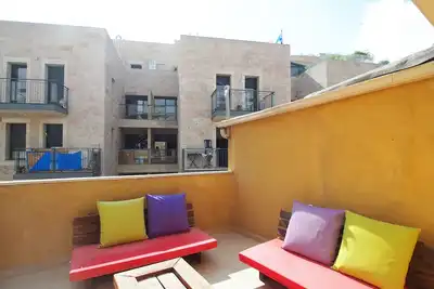 Image de Paamonim Apartments