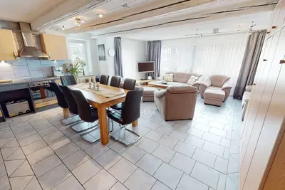 Image de Maison Seewind Fewo 3 à Laboe