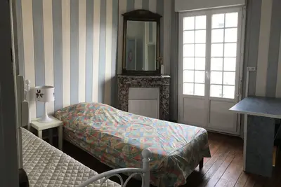 Image de Maison de charme au cœur de ville