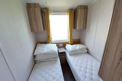 Image de Dainville Caravan Park