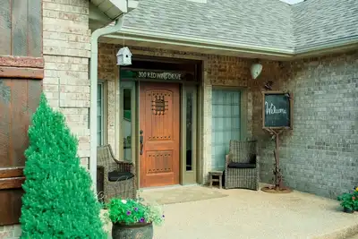 Image de Table Rock Lakefront Kimberling City Luxury Maison<br>