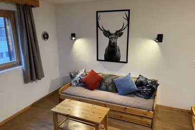 Image de Pracondu 1 207 - Outdoor & Fun charming apartment