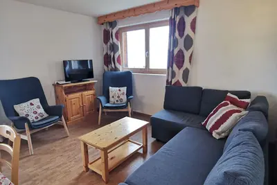 Image de Pracondu 1 202 - Outdoor & Fun charming apartment