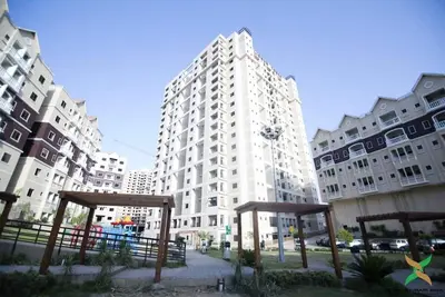 Image de Appartement pour voyageurs