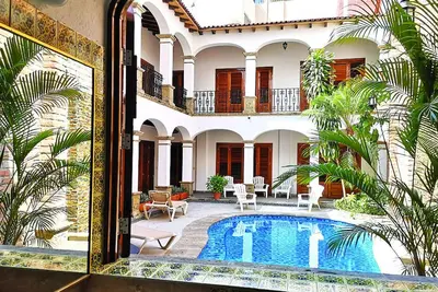 Image de Casa Carmen Hotel Boutique Puerto Vallarta