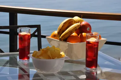 Image de Studio Sea View Terrace Vista Al Mar