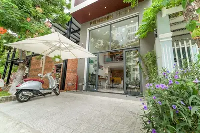 Image de Pedersen Hostel Da Nang