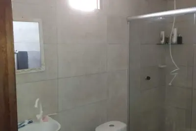Image de Cabana Inaê (maison de plage)