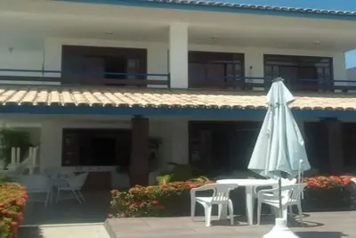 Image de Maison 8 chambres et 5 suites - Guarajuba Beach - 5 suites