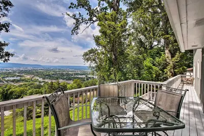 Image de Nouveau! Maison de luxe à Chattanooga sur Missionary Ridge!
