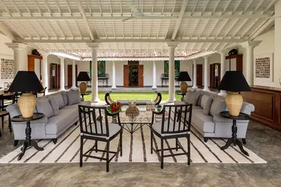 Image de Nyne Hotels Leela Walauwwa - Induruwa