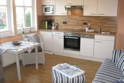 Image de Ferienwohnung 2, 40 qm, 1 Schlafzimmer, max. 2 Personen