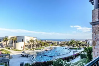 Image de Vue Mer Exceptionnelle @Vista Vela 127 (près de la ville)