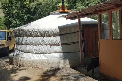 Image de Camping le P'Tit Bonheur