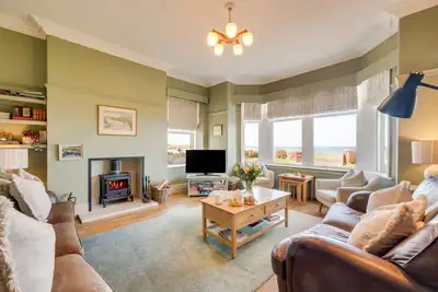 Image de The Cottage At Seahouses