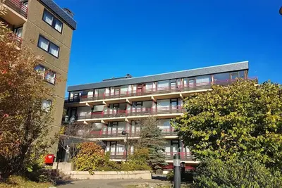 Image de Appartement Balbiani