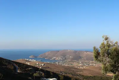 Image de Maison Alexandros Andros