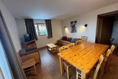 Image de Pracondu 1 002 - Outdoor & Fun charming apartment