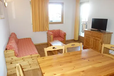 Image de Pracondu 2 104 - Outdoor & Fun apartment 6 pers