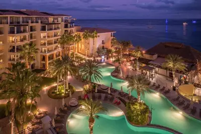 Image de Emplacement privilégié! Casa Dorada, Cabo San Lucas, Medano Beach