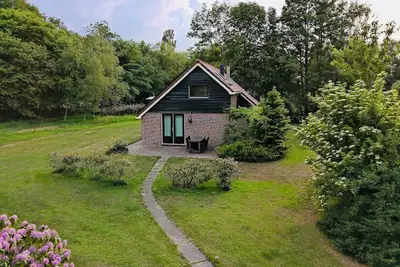 Image de Maison de vacances au bord du Dwingelderveld