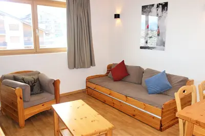 Image de Pracondu 2 105 - Outdoor & Fun charming apartment