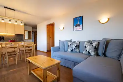 Image de Pracondu 1 101 - Outdoor & Fun  apartment 8 pers