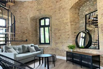 Image de Appartements Magic Tower (Apartamenty Wieza)