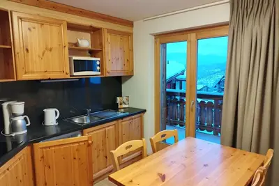 Pracondu 2 403 - Outdoor & Fun  charming apartment