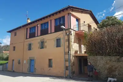 Image de Grande Maison En Location COMPLÈTE À La Garrotxa - Parc Naturel De Los Volcanes