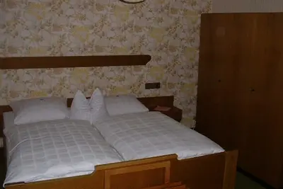 Image de Chambre à 4 lits 1 - Adieu Vie quotidienne: Pension Oesterle en Forêt Noire