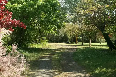 Image de Un paradis de nature à 3km de la plage - proche La Rochelle