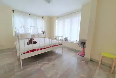 Image de 3br pour la maison coloniale thaïlandaise 9pax près du Bts Thonglor