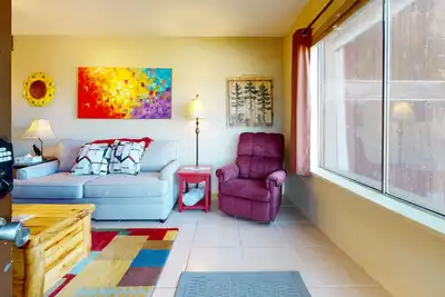 Image de Bella Vista Condominiums C3