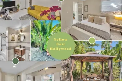 Image de Resort 1 chambre dans le centre de Hollywood Fl