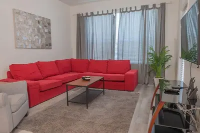 Image de 2785 Lovely apartment, close to Disney and amazing club house!