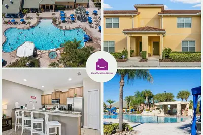 Image de 8953 Beautiful house with pool!