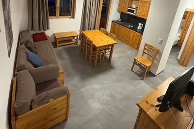 Image de Pracondu 2 001 - Outdoor & Fun  charming apartment