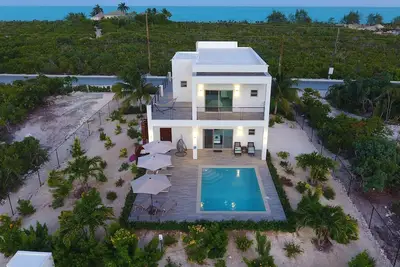 Image de 2 Mois Big Deals! ! Ocean Views, Beach Walk, Un Suv Gratuit Pour Un Sejour!