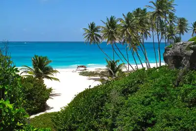 Image de Plages isolées