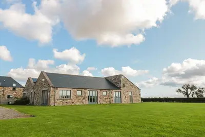 Image de La longue grange, Berwick-Upon-Tweed