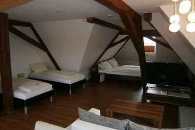 Image de Loft Tt Ă Europa-Park Rust - Appartements Thai Tawan Ă Europa-Park Rust