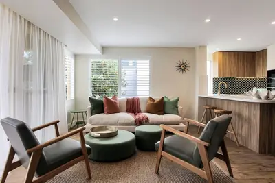 Image de Aquarius Apartment 9